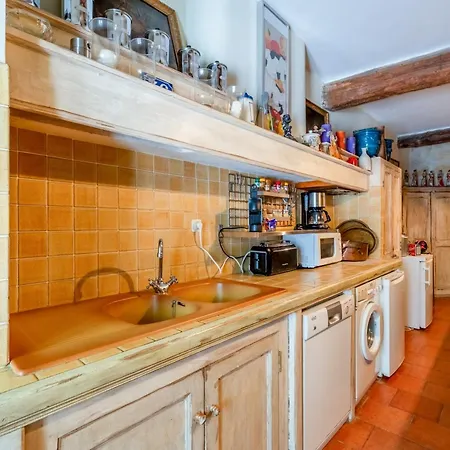 بيت للعطل La Maison Dans Les Remparts إج مورت