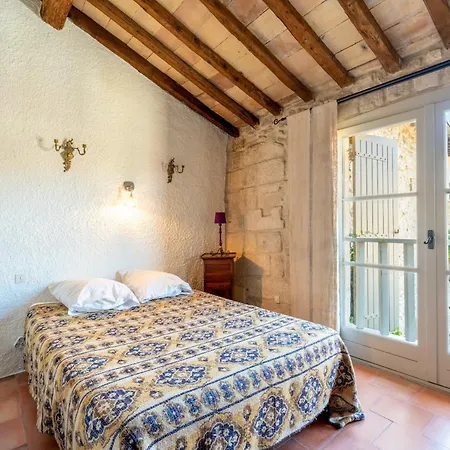 La Maison Dans Les Remparts
