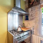 La Maison Dans Les Remparts إج مورت
