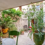 بيت للعطل La Maison Dans Les Remparts *