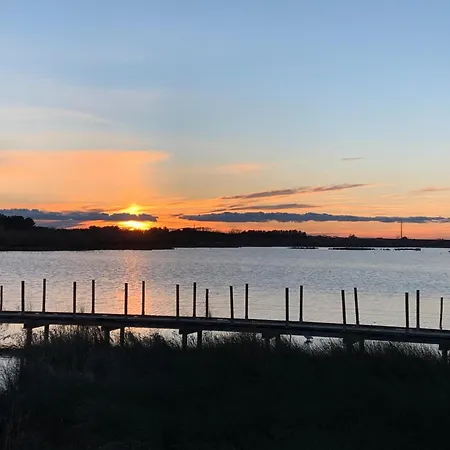 La Maison Dans Les Remparts Σπίτι διακοπών Aigues-Mortes