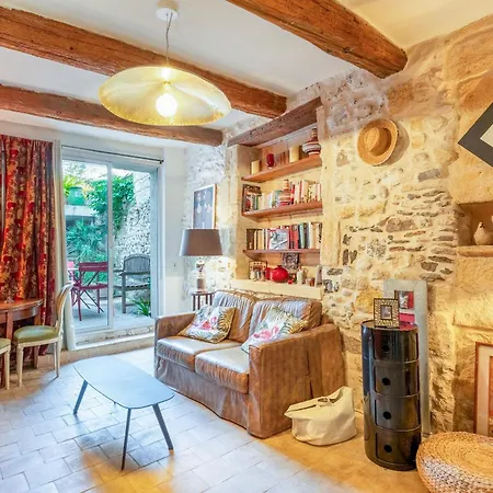 La Maison Dans Les Remparts Σπίτι διακοπών