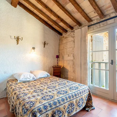 La Maison Dans Les Remparts