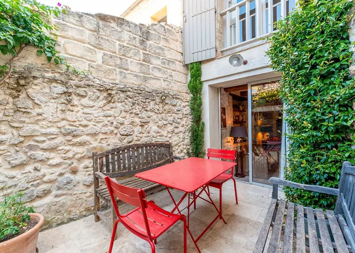 La Maison Dans Les Remparts 別荘 *